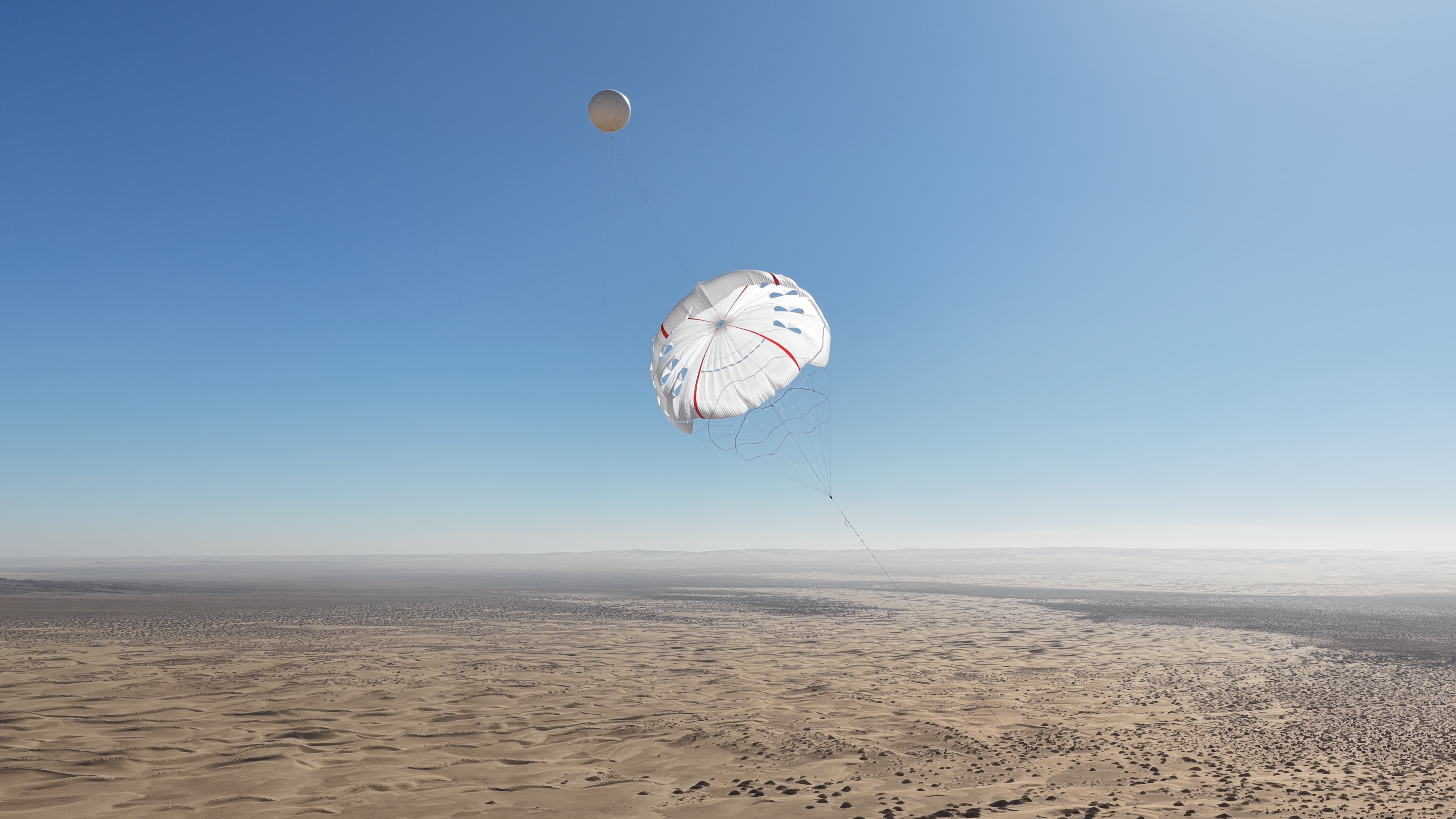 驭风于天！高空风力发电开辟风能利用新疆界