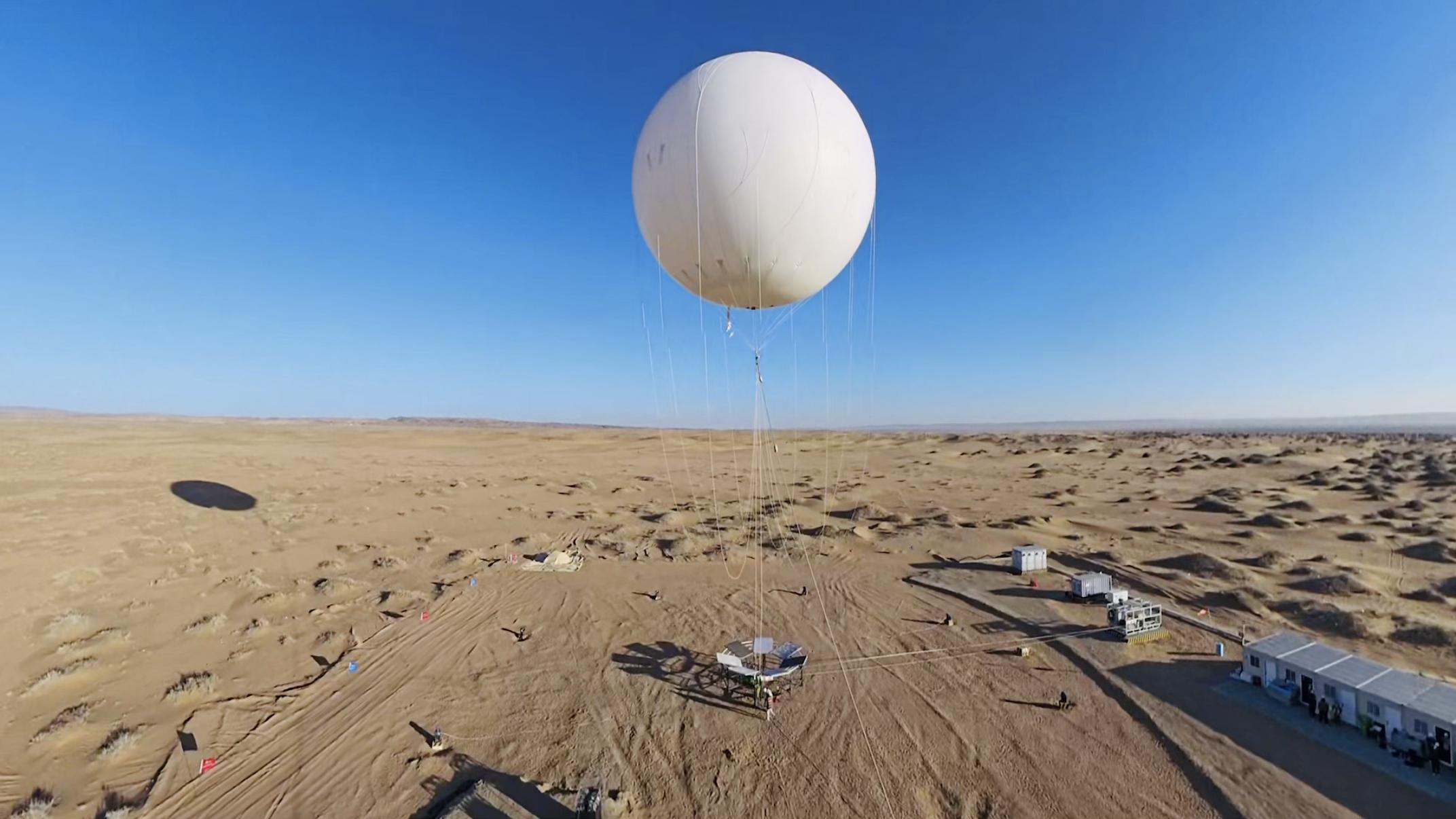 驭风于天！高空风力发电开辟风能利用新疆界(图2)
