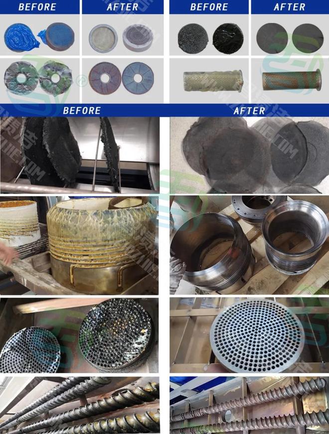 手把手教你挑选最合适的工业清洗设备-智渍洁