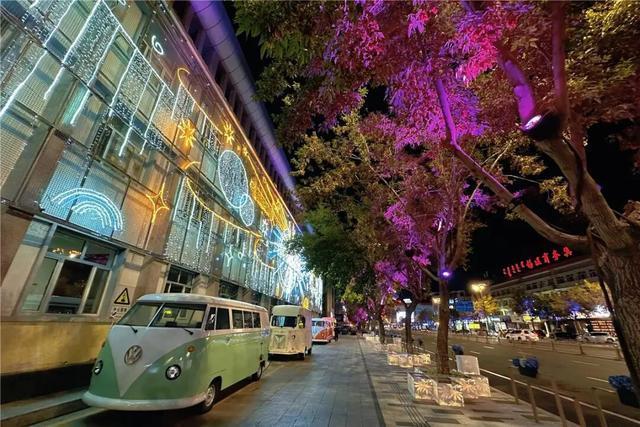 锡林浩特的“贝广之恋”(图5)