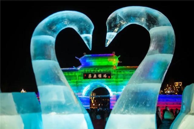 锡林浩特的“贝广之恋”(图6)