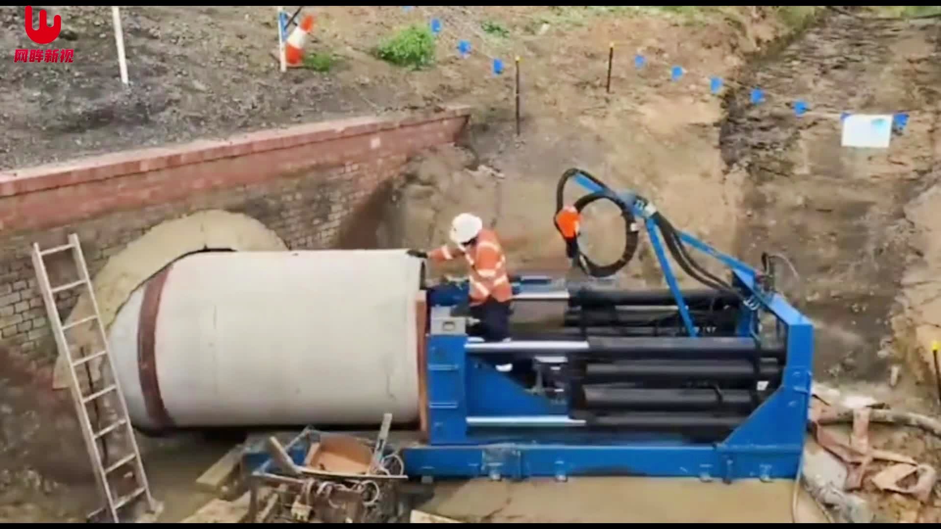 杭州市城市地下管线建设管理条例（修订草案）