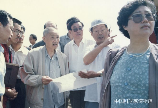 他书写了中国现代化学工业创业史诗陈冠荣(图2)