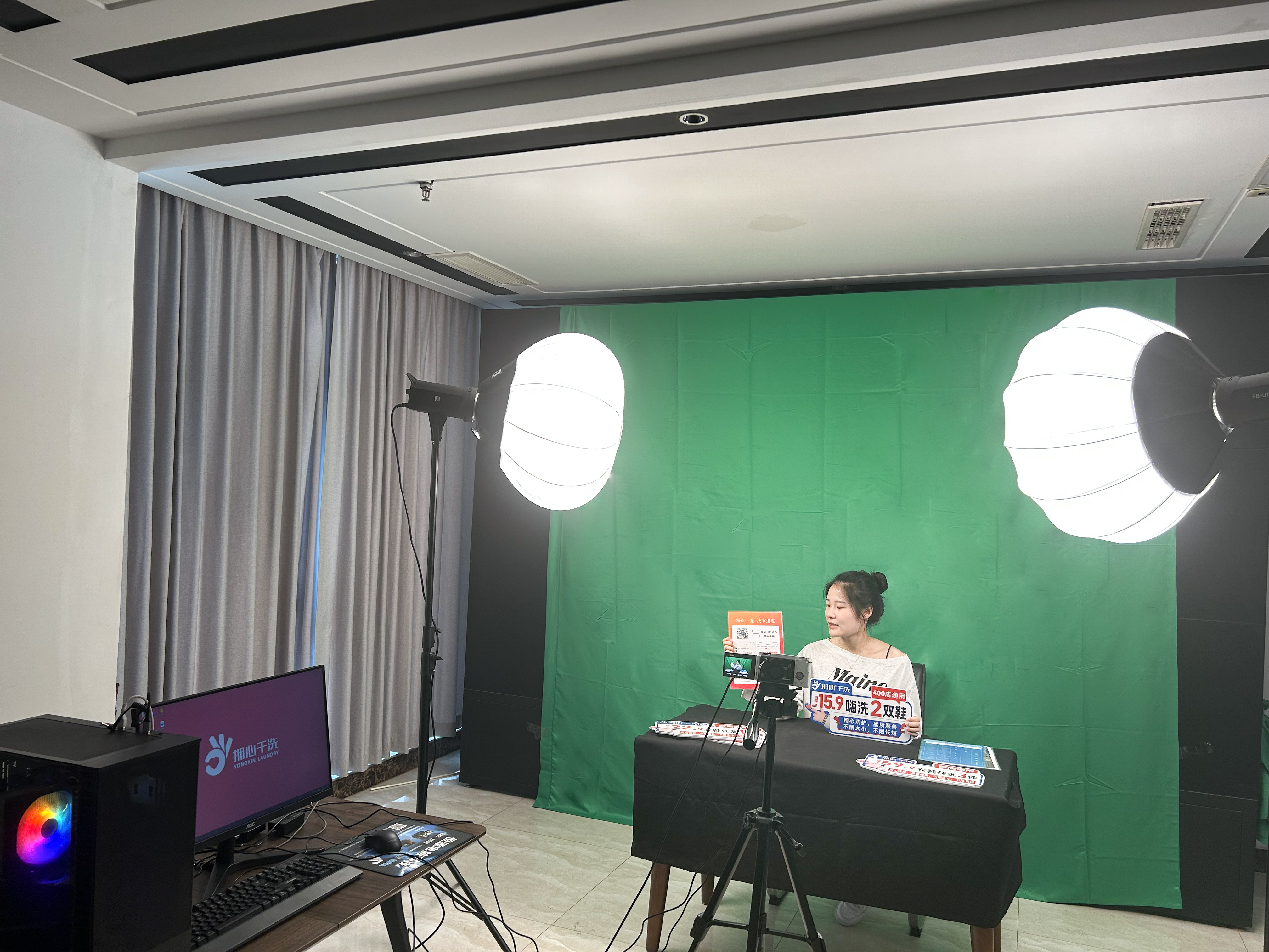 2025年山东洗涤设备供应商顶尖企业推荐榜单(图2)