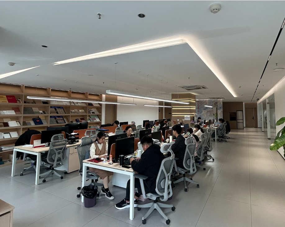 2025年山东洗涤设备供应商顶尖企业推荐榜单(图3)