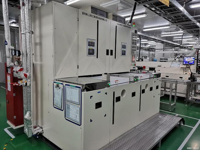 富利美工业设备：深耕清洗领域解锁助焊剂高效清洗方案(图2)