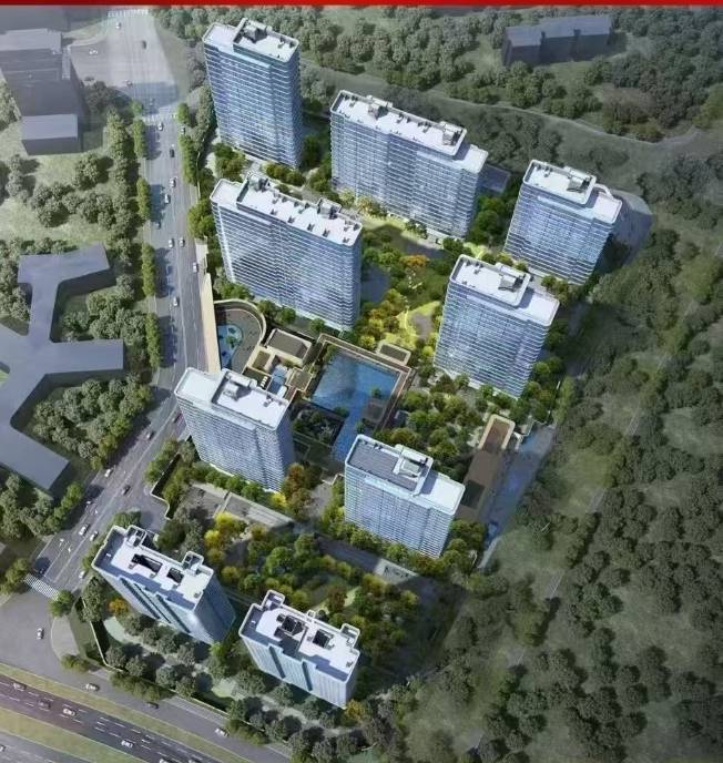 官方通告伟星T10售楼处官方发布：伟星T10理想置业优选(图3)