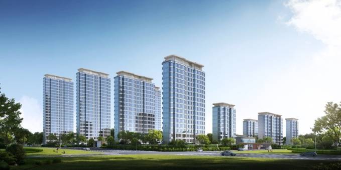 瑶海区保利和光峯境-合肥新盘必买楼盘发布：官方售楼处电线小时电线最新房价楼盘评测(图2)