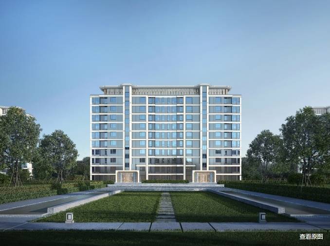 瑶海区保利和光峯境-合肥新盘必买楼盘发布：官方售楼处电线小时电线最新房价楼盘评测(图5)