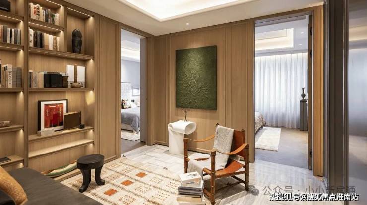 2026年万科中興傲舍(售楼处)首页-万科中興傲舍销售中心-环境-户型-价格-地址-楼盘详情-配套-电话-交房时间-配套-电话-交房时间(图5)