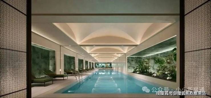 2026年万科中興傲舍(售楼处)首页-万科中興傲舍销售中心-环境-户型-价格-地址-楼盘详情-配套-电话-交房时间-配套-电话-交房时间(图8)