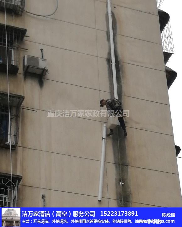 清杂草、修道路、美墙面……咸宁“清洁家园”行动刷新小区颜值(图1)