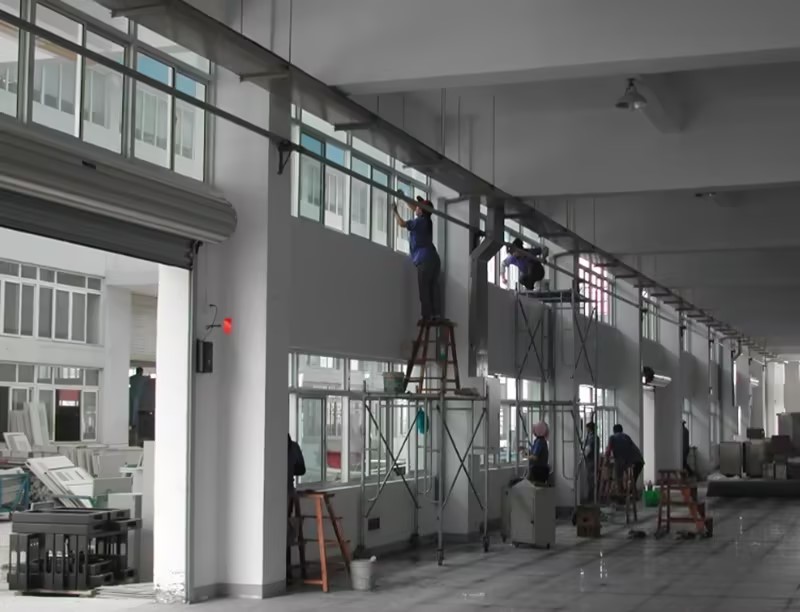 2025年12月四川成都外墙清洗公司服务质量评估(图2)