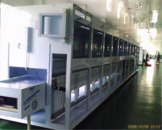 分布式光伏清洁机器人优质品牌盘点助力选型破局(图1)