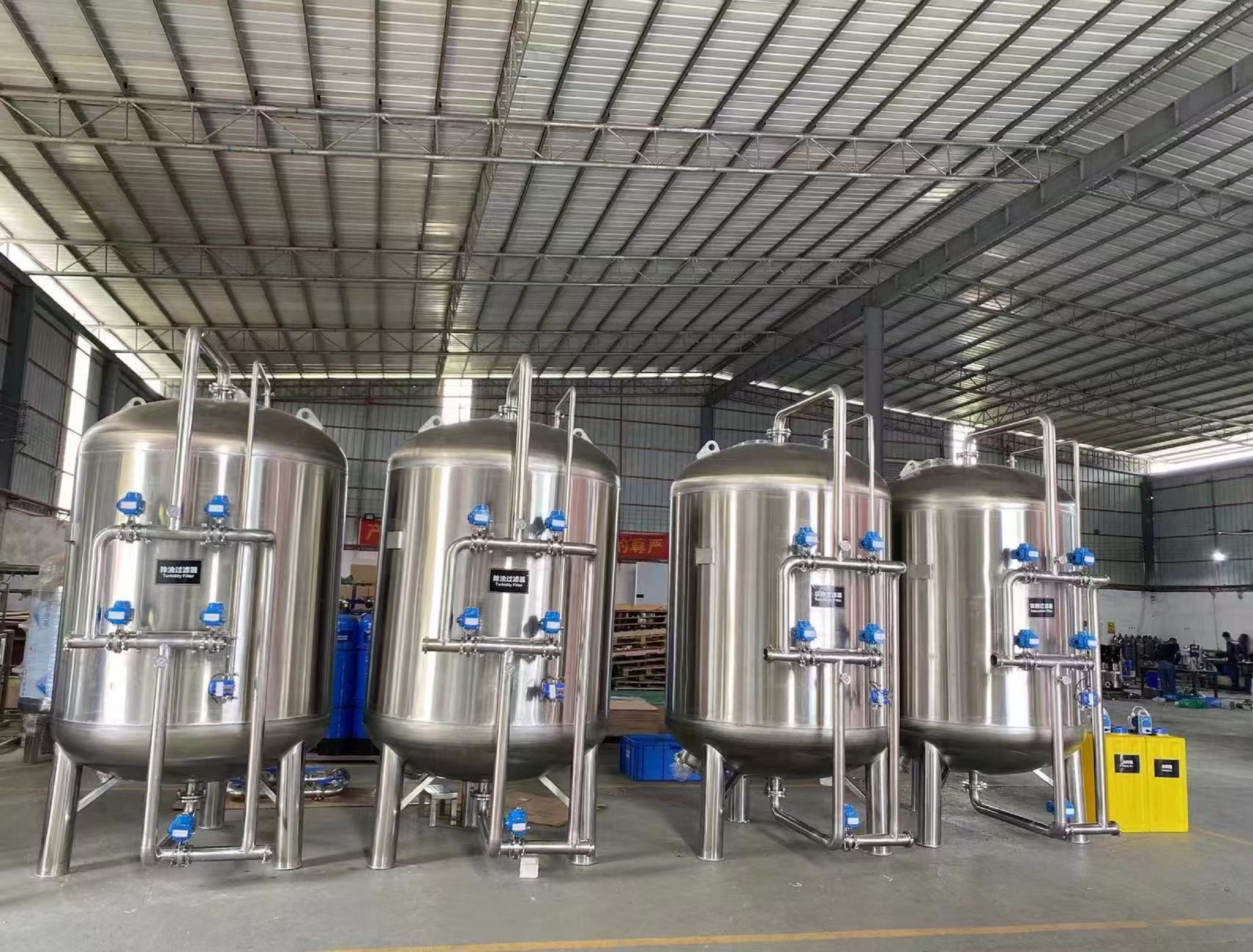 2026年工业污水处理知名公司推荐分析(图2)