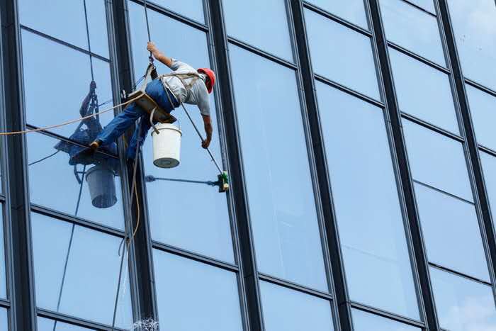 新乡发布物业管理办法明确公共收益属业主共有