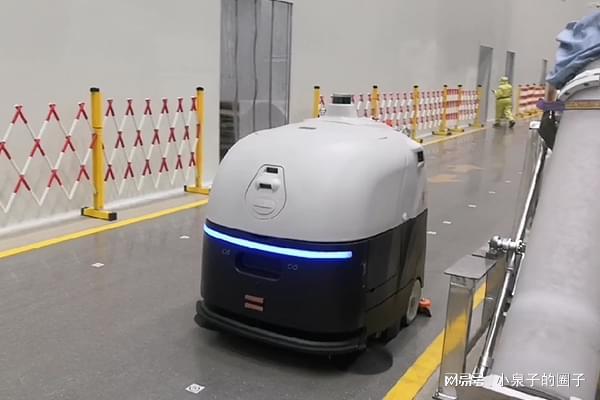 工业清洁三大核心场景解析：坦力洗地机如何适配高要求需求？