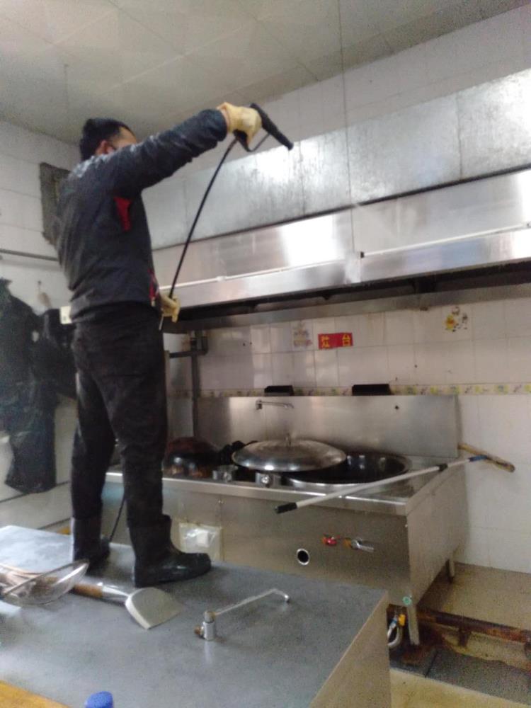 芯源微：未来公司将持续提高清洗设备产能