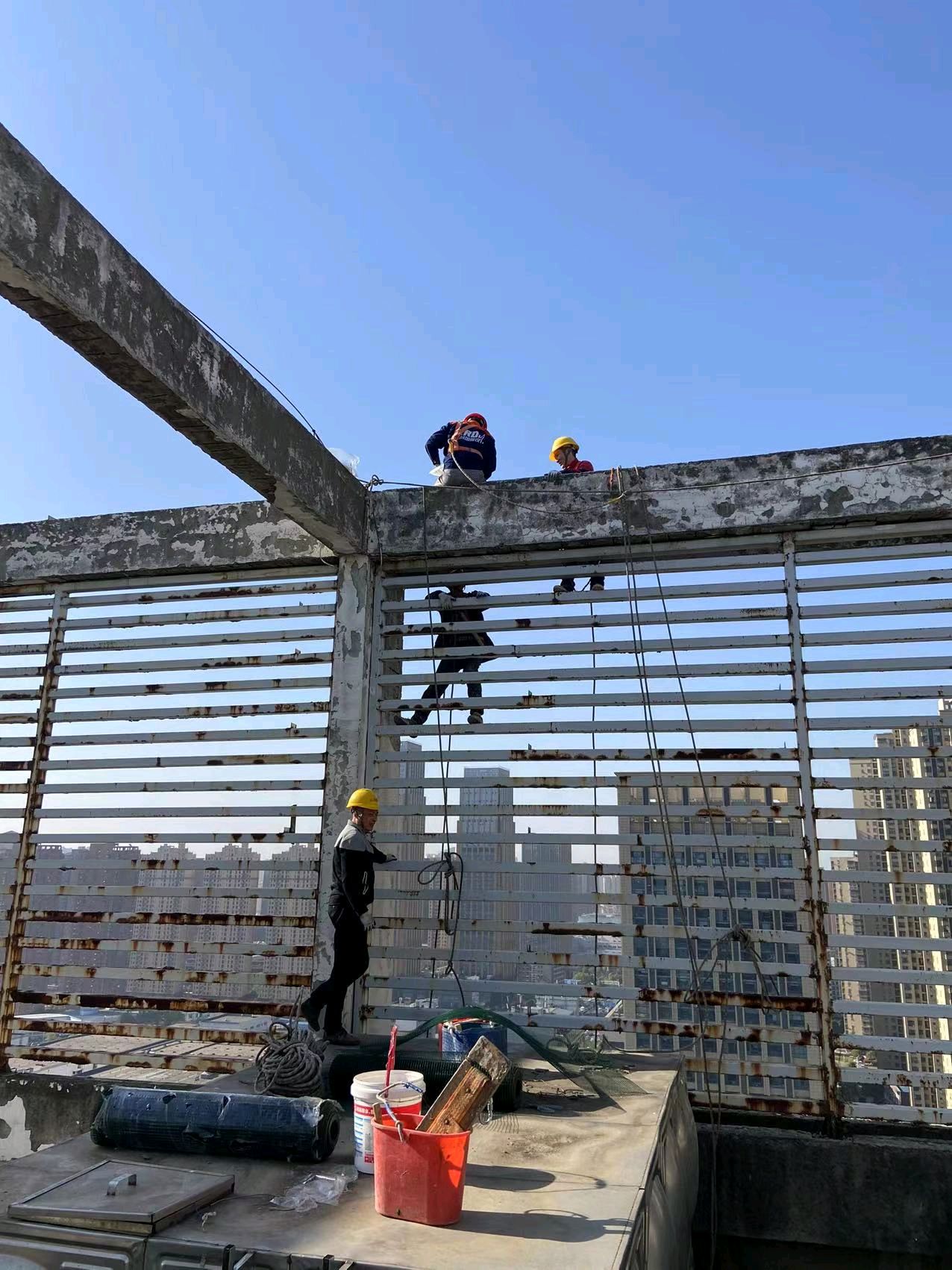 12家物业上红榜！2025年四季度物业服务质量“红黑榜”发布