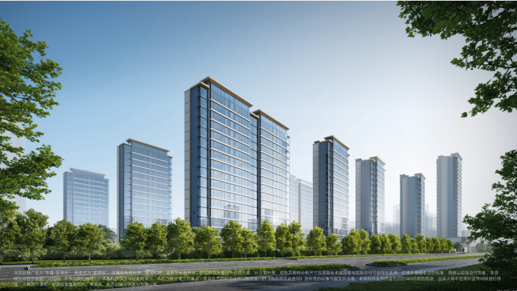 【营销中心认证】中海望津府新房周边配套-优惠(图2)