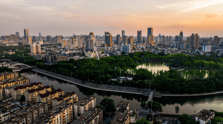 【营销中心认证】中海望津府新房周边配套-优惠(图4)