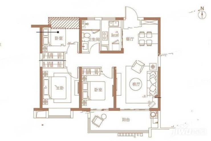 瑶海区楼盘排行榜-最新消息楼盘详情房价户型区域配套售楼处电话(图2)