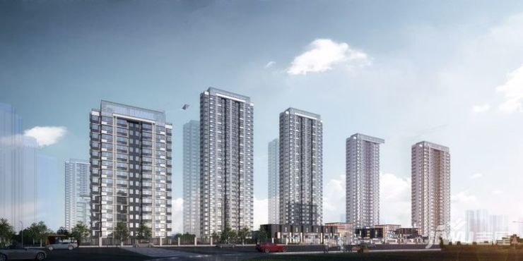 瑶海区楼盘排行榜-最新消息楼盘详情房价户型区域配套售楼处电话(图6)