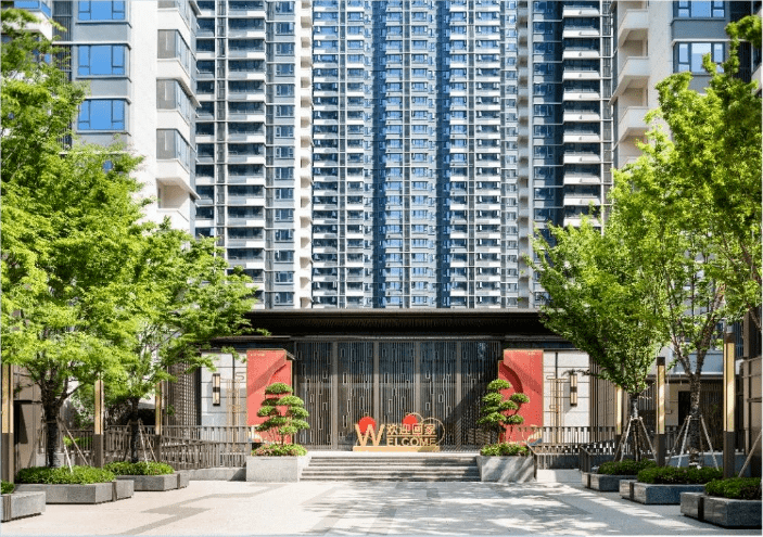 瑶海区楼盘排行榜-最新消息楼盘详情房价户型区域配套售楼处电话(图7)