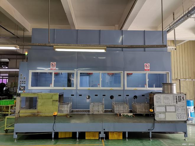 高评分厂家汇总：碳氢真空超声波清洗设备厂家实力盘点(图3)