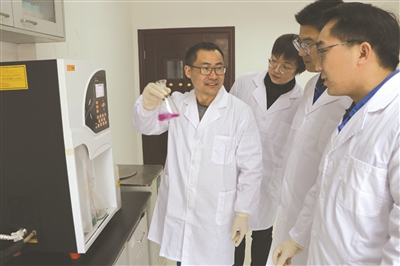 大洋生物：穿越产业周期缔造长青“传奇”(图3)