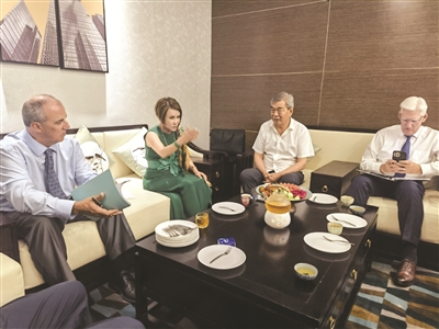 大洋生物：穿越产业周期缔造长青“传奇”(图5)