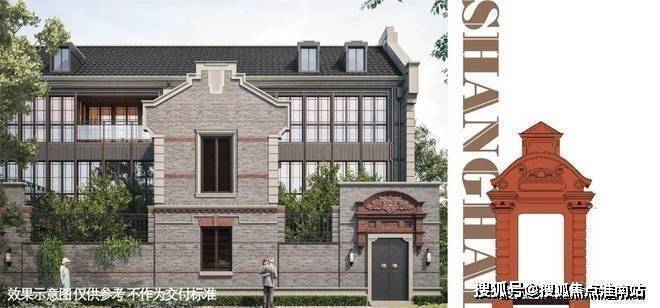 静安里(售楼处)官网-静安里售楼中心电话-环境-户型-价格-地址-楼盘详情-配套-电话-交房时间-配套-交房时间(图3)