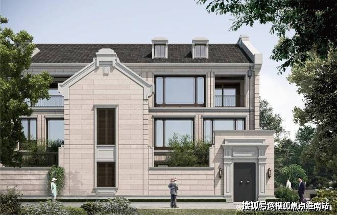 静安里(售楼处)官网-静安里售楼中心电话-环境-户型-价格-地址-楼盘详情-配套-电话-交房时间-配套-交房时间(图11)