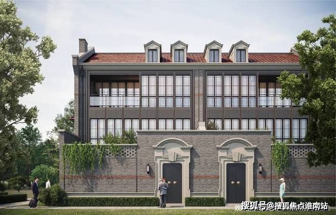 静安里(售楼处)官网-静安里售楼中心电话-环境-户型-价格-地址-楼盘详情-配套-电话-交房时间-配套-交房时间(图10)