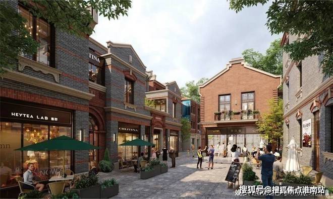 静安里(售楼处)官网-静安里售楼中心电话-环境-户型-价格-地址-楼盘详情-配套-电话-交房时间-配套-交房时间(图7)