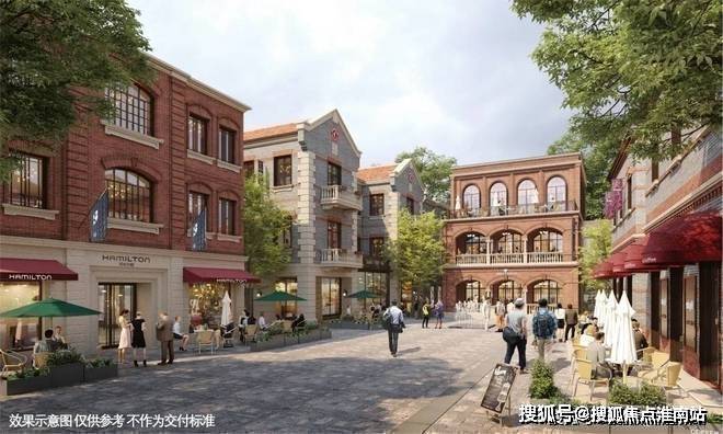 静安里(售楼处)官网-静安里售楼中心电话-环境-户型-价格-地址-楼盘详情-配套-电话-交房时间-配套-交房时间(图6)