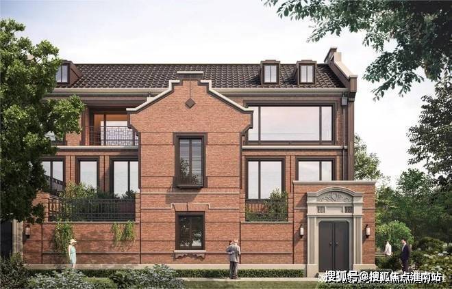 静安里(售楼处)官网-静安里售楼中心电话-环境-户型-价格-地址-楼盘详情-配套-电话-交房时间-配套-交房时间(图9)