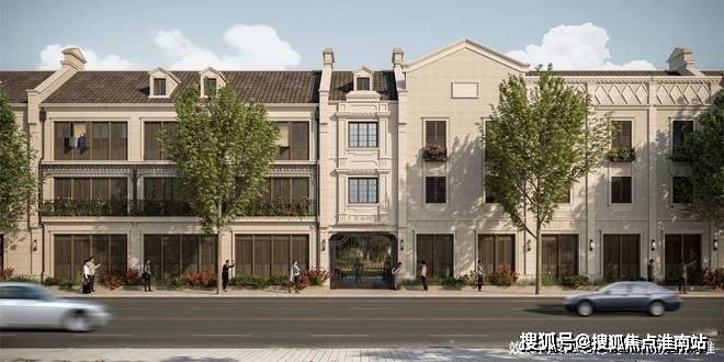 静安里(售楼处)官网-静安里售楼中心电话-环境-户型-价格-地址-楼盘详情-配套-电话-交房时间-配套-交房时间(图8)