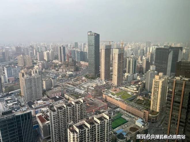 静安里(售楼处)官网-静安里售楼中心电话-环境-户型-价格-地址-楼盘详情-配套-电话-交房时间-配套-交房时间(图21)