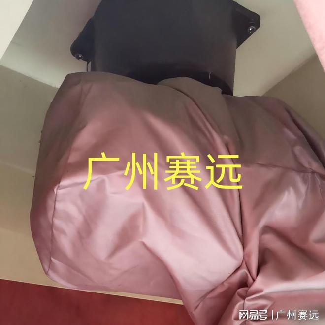 埃斯顿ER220-2650清洗机器人防护服意义解析避免工业机器人投资陷(图2)