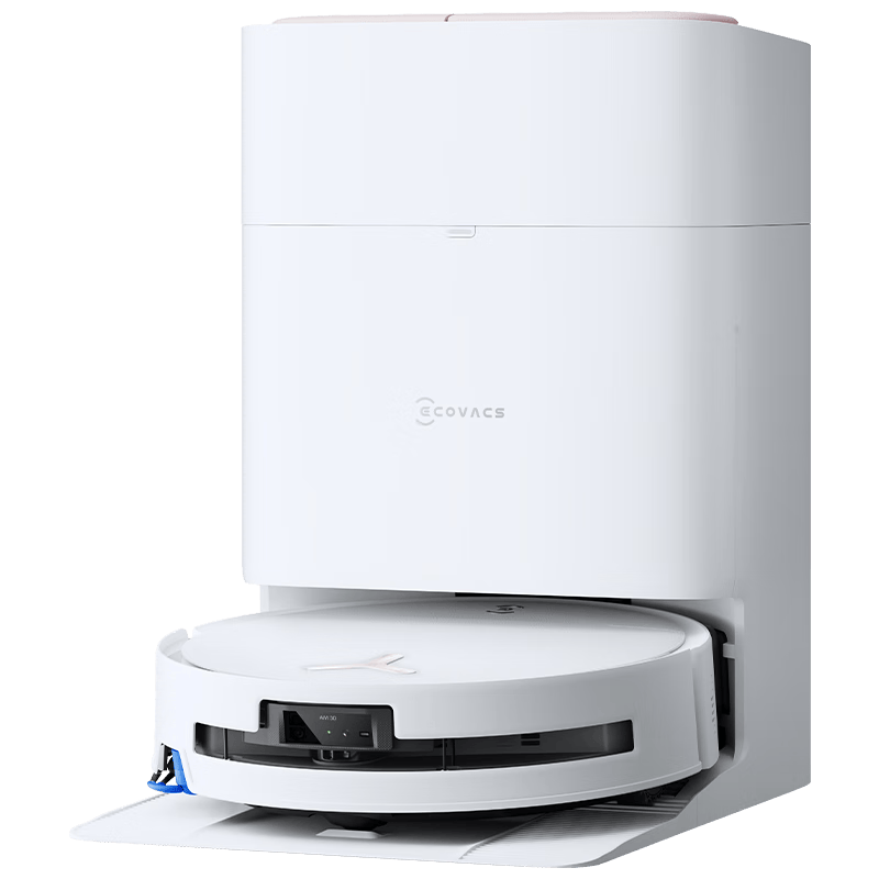 家庭清洁的未来：科沃斯T80S扫地机器人评测(图1)