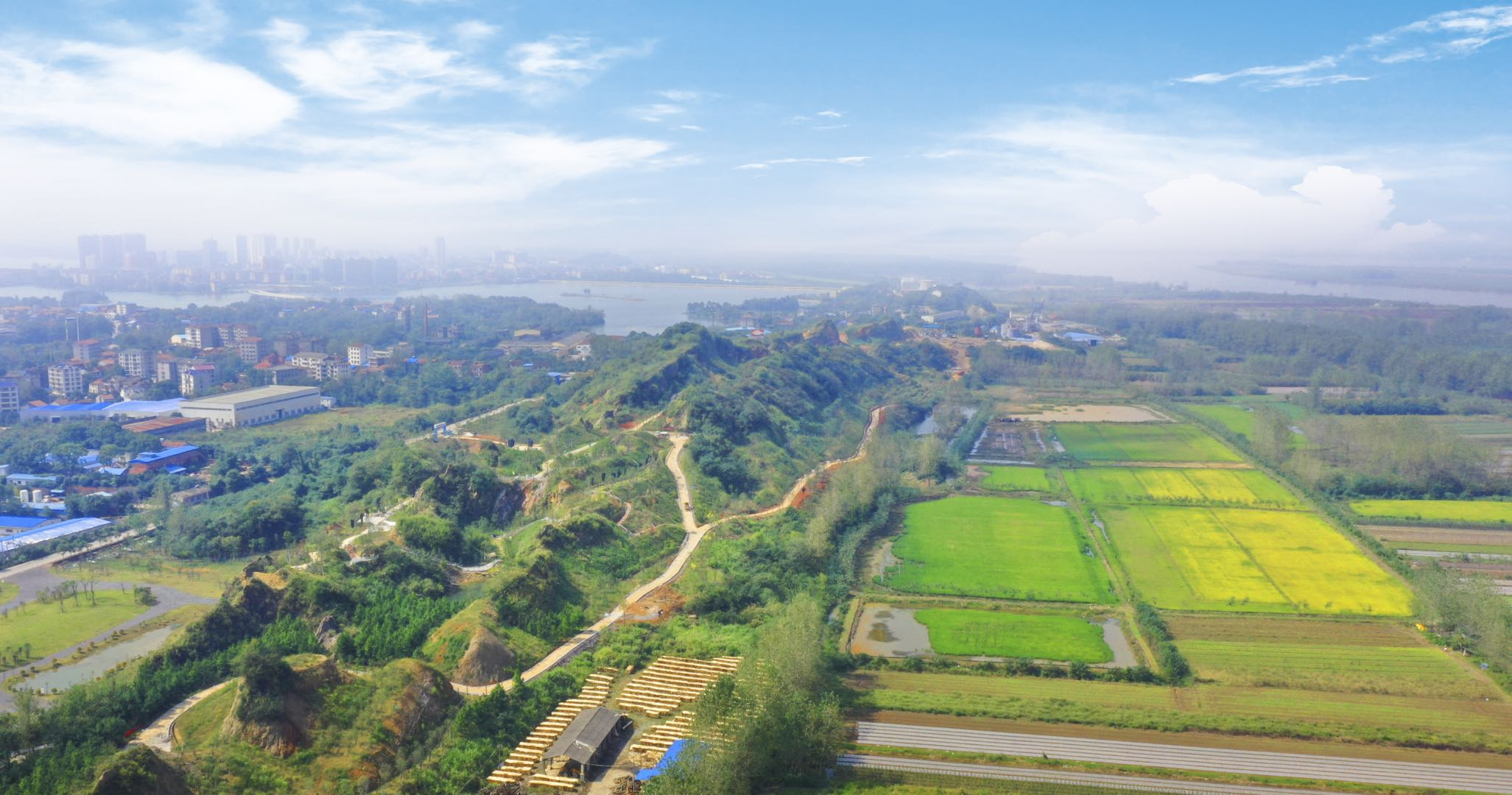 中国节能：为了一江清水永续东流(图3)