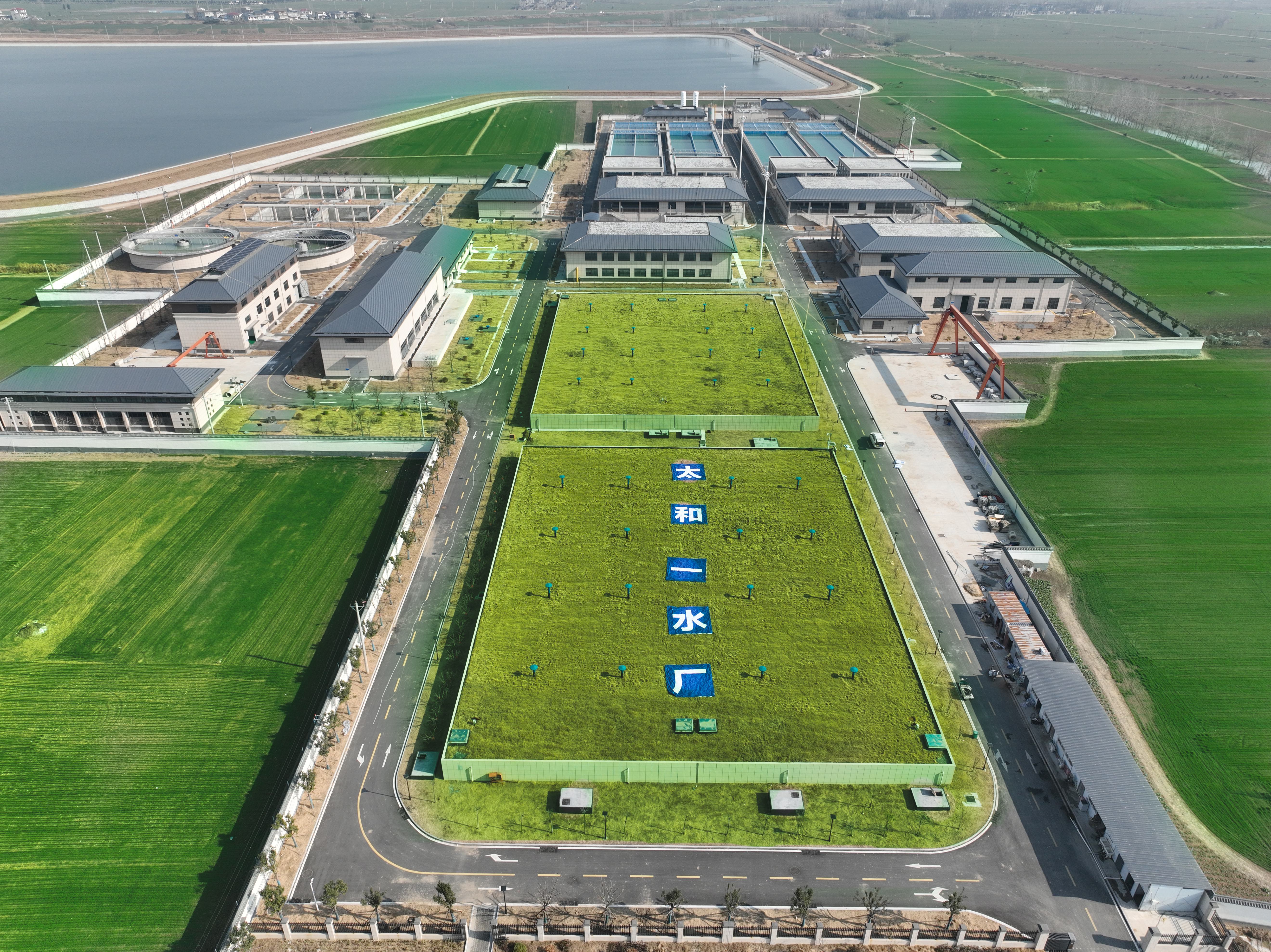 是什么样的工程改写了三千万人的用水历史？(图2)