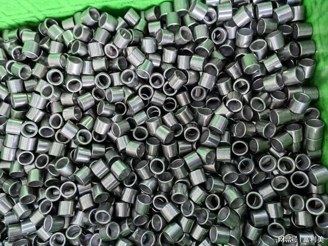 评价高的粉末冶金件超声波清洗设备厂家实力推荐(图3)