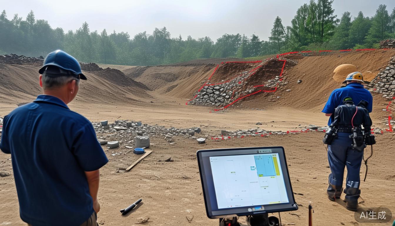 投资60亿的公路项目竟因弃渣场违规被罚10万！背后隐藏了哪些不为人知的秘密？(图4)