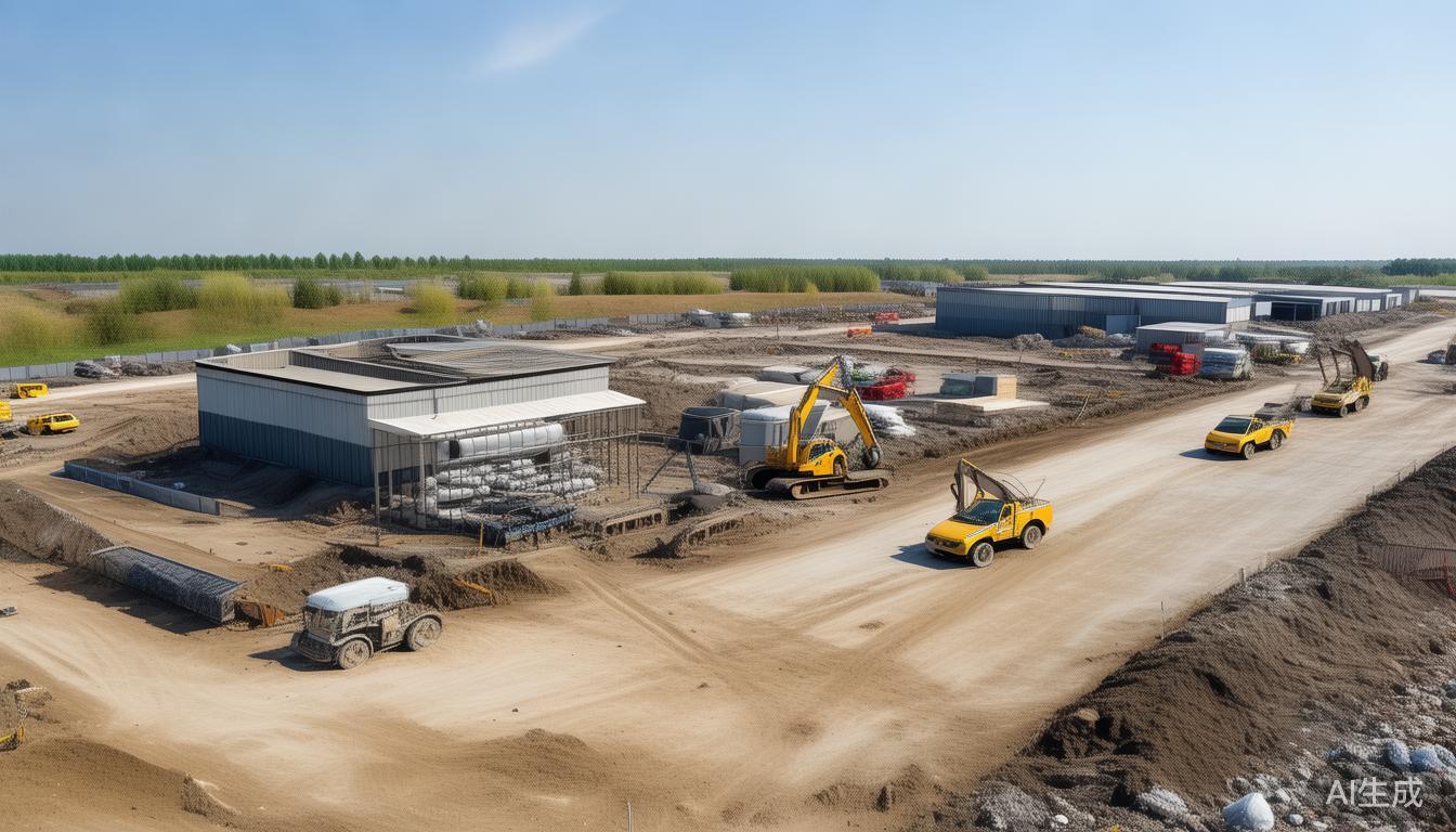 投资60亿的公路项目竟因弃渣场违规被罚10万！背后隐藏了哪些不为人知的秘密？(图3)