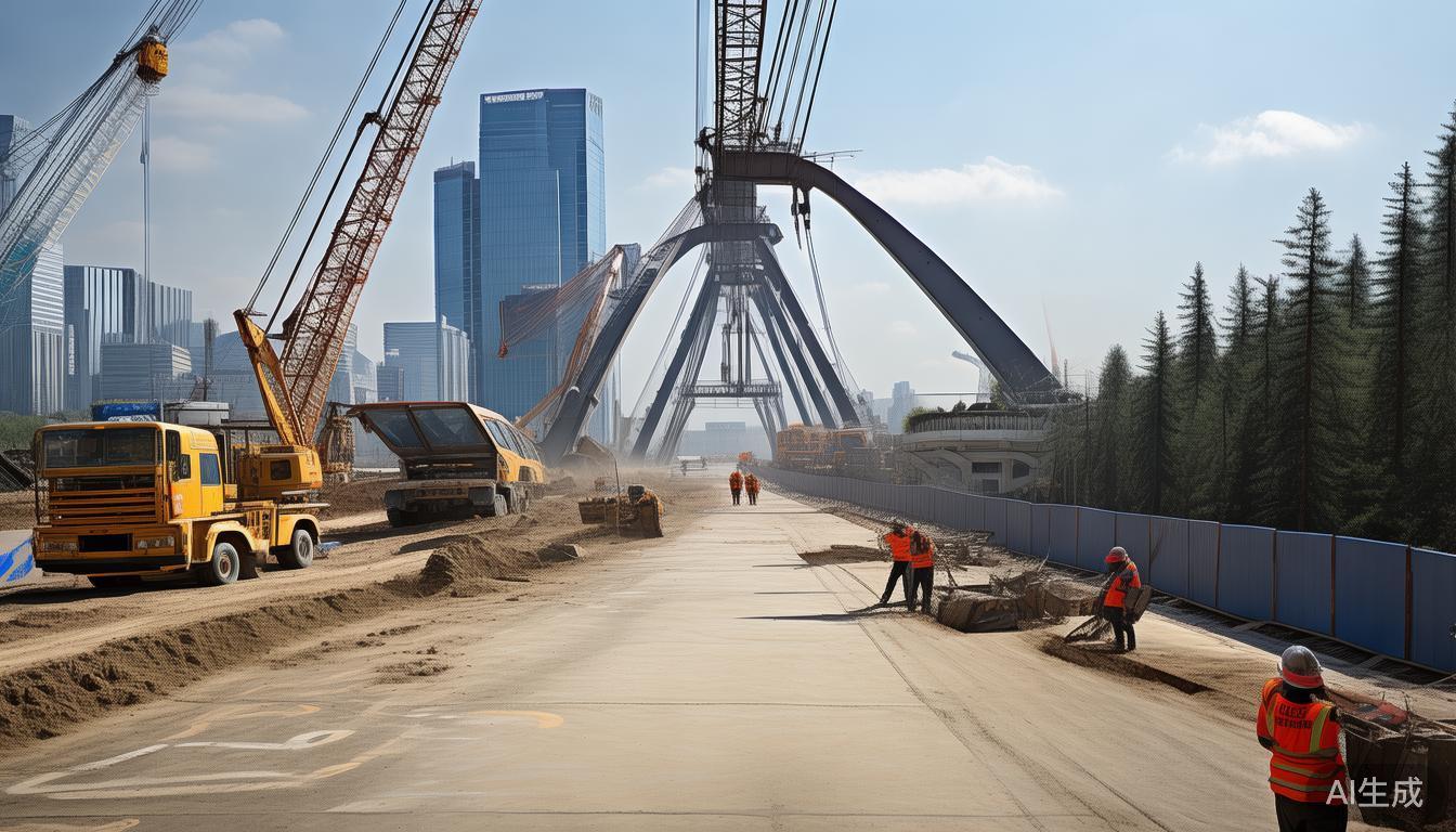 投资60亿的公路项目竟因弃渣场违规被罚10万！背后隐藏了哪些不为人知的秘密？(图10)