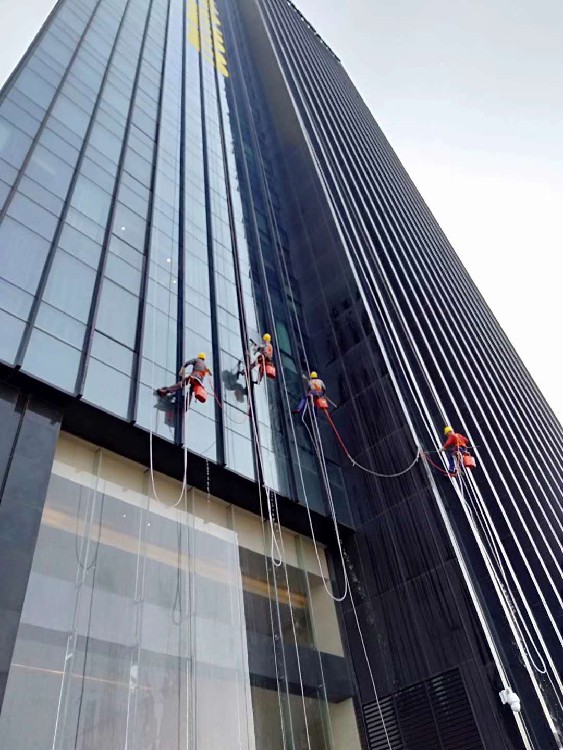 深圳将诞生一座未来式“场景城区”