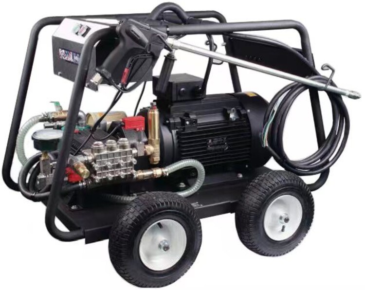 工业用高压清洗机工业高压清洗机(图3)