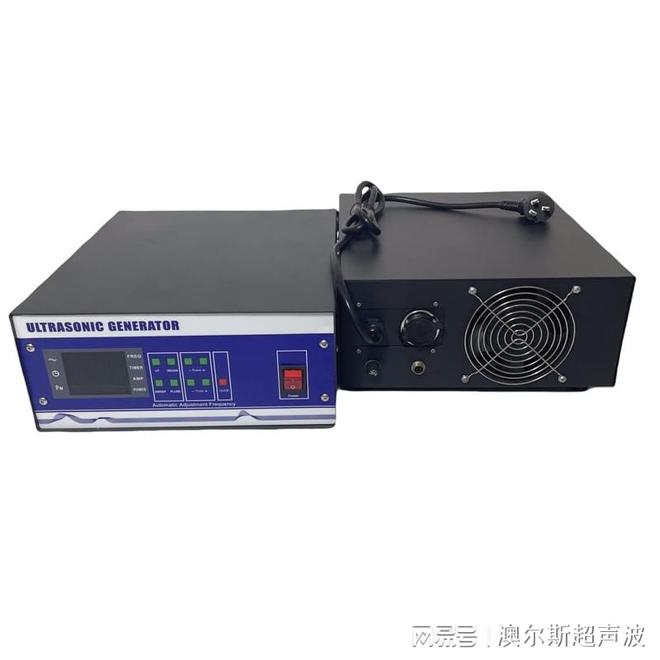 2000W清洗机超声波发生器工业电源